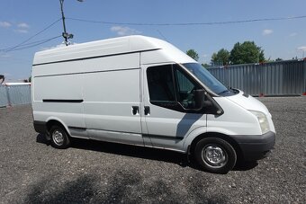 FORD TRANSIT L3H3 2.2TDCI KLIMA - 4
