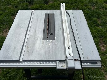 Pila Scheppach HS 105 - 4