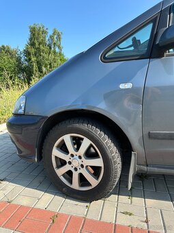 Seat Alhambra - 4