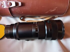 Tair-33 300mm f4.5 - TOP STAV - 4