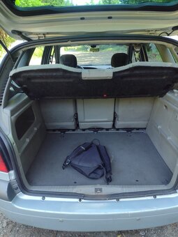 Renault Megane Scenic 1.9 dci - 4