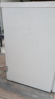 Lednice Liebherr ktp1810 - 4