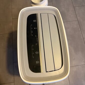 Prodám mobilní klimatizaci SENCOR MT9020C - 4