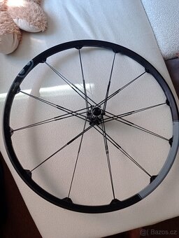 Crankbrothers cobalt 2 - 4