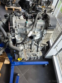 MOTOR CHY 1,0 BENZIN VW UP - 4