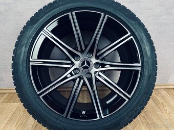 TOP zimní sada Mercedes S W223 R19 - 4