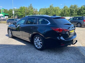 Mazda 6 2014 2.2 - 4