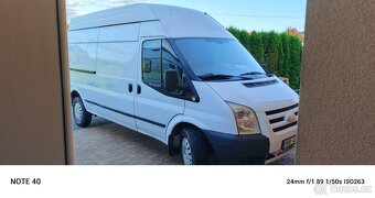Ford Transit - 4