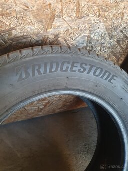 215 60 r 16 dezén 70% R 16 215 60 letní pneumatiky 215/60r16 - 4