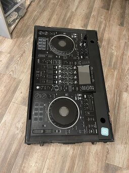 Pioneer dj XDJ XZ, flight case pioneer, screen saver - 4