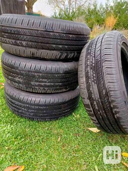 Pneu 215/55 R17 94V M+S - 4