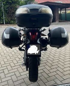 TRIUMPH TIGER 800 XR ABS - 4