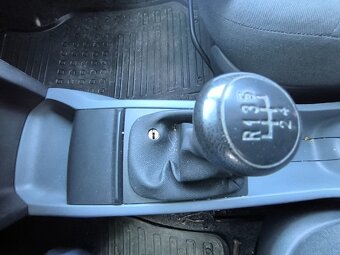 Škoda fabia 1,2 htp - 4
