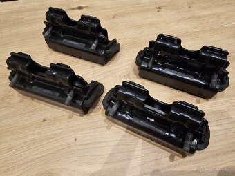 Thule kit 4015 – Seat Altea, Ibiza nebo Leon - 4