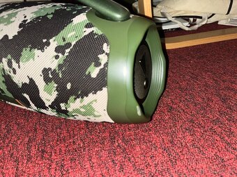 JBL Boombox 3 camouflage - 4