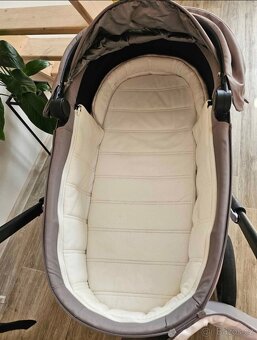 Cybex priam - 4