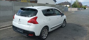 PEUGEOT 3008 2.0HDI 4X4 HYBRID 4 140KW 148000KM - 4