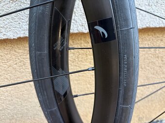 Fulcrum Racing 600 DB - nové - 4