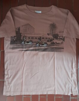 Tričko pro motorkářku/motorkáře - 4