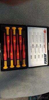 WÜRTH - Profesionální nářadí značky WÜRTH - 4