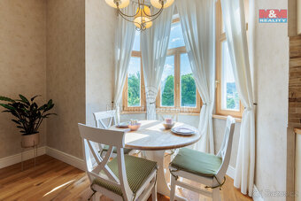 Prodej bytu 2+kk, 46 m², Mariánské Lázně, ul. Hlavní třída - 4