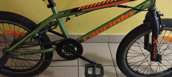 Bmx bile - 4