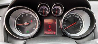2012 OPEL Astra GTC - 4