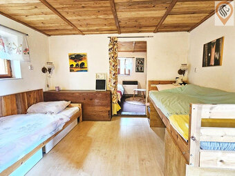 Prodej chalupy 80 m2, Kosice - 4