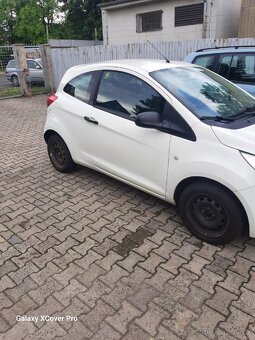 Ford Ka 1,2 - 4