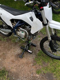 Pitbike 140 - 4