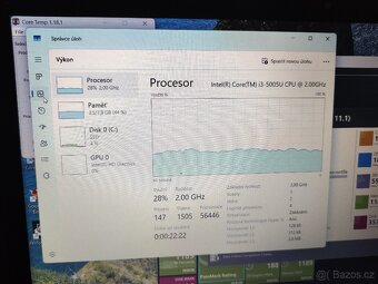 HP 250 G5 [win11/i5 5th gen/8GB ram/240GB ssd] - 4