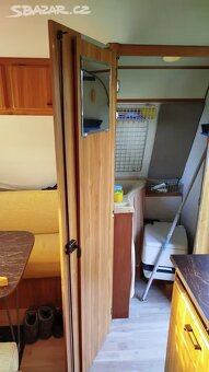 karavan Frakia 420 - 4