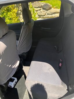 Suzuki ignis 4x4 - 4