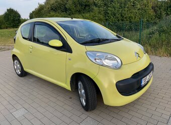 Citroën C1, zachovalý - 4