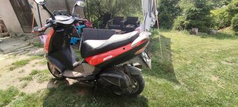 Aprilia Leonardo 250 bez TP - 4