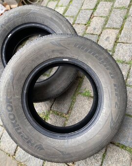 Hankook 265/65 R17 - 4