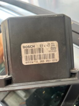 Bmw e39 abs kostka - 4