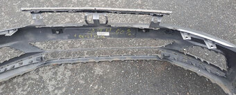Predni naraznik vw polo 2GS807221 - 4