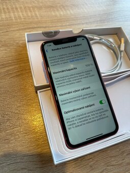 iPhone Xr - 4