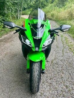 Kawasaki Ninja ZX10-R - 4