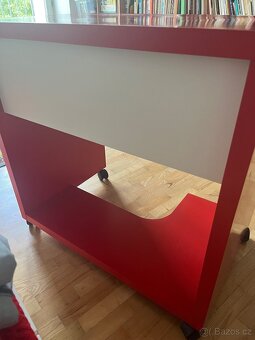 Psaci stul IKEA - 4