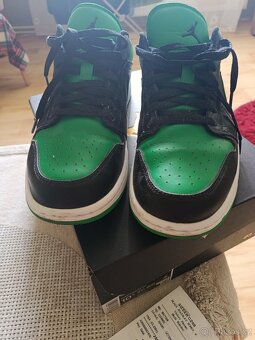 Air Jordan 1 LOW - 4