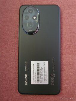 Honor 200 - 4