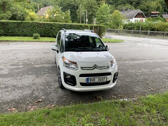 Citroen C3 Picasso - 4