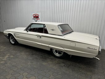 Ford Thunderbird 6.4 V8 - 4