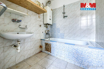 Prodej bytu 2+1, 56 m², Rokycany, ul. Družstevní - 4