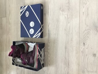 Geox boty - 4
