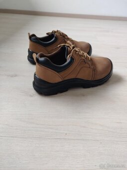 Pracovní bezpečnostní boty VM Footwear, vel. 44 - 4