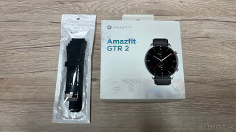 Amazfit GTR 2 - 4