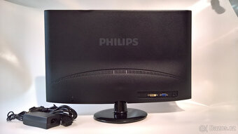 Monitor Philips 221EL2SB 22_ - 4
